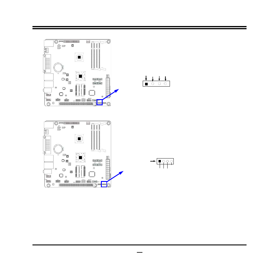 Jetway Computer NF81 User Manual | Page 18 / 35