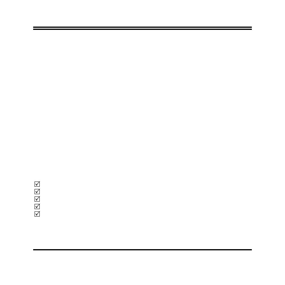 User’s notice, Manual revision information, Item checklist | Jetway Computer NF81 User Manual | Page 2 / 35