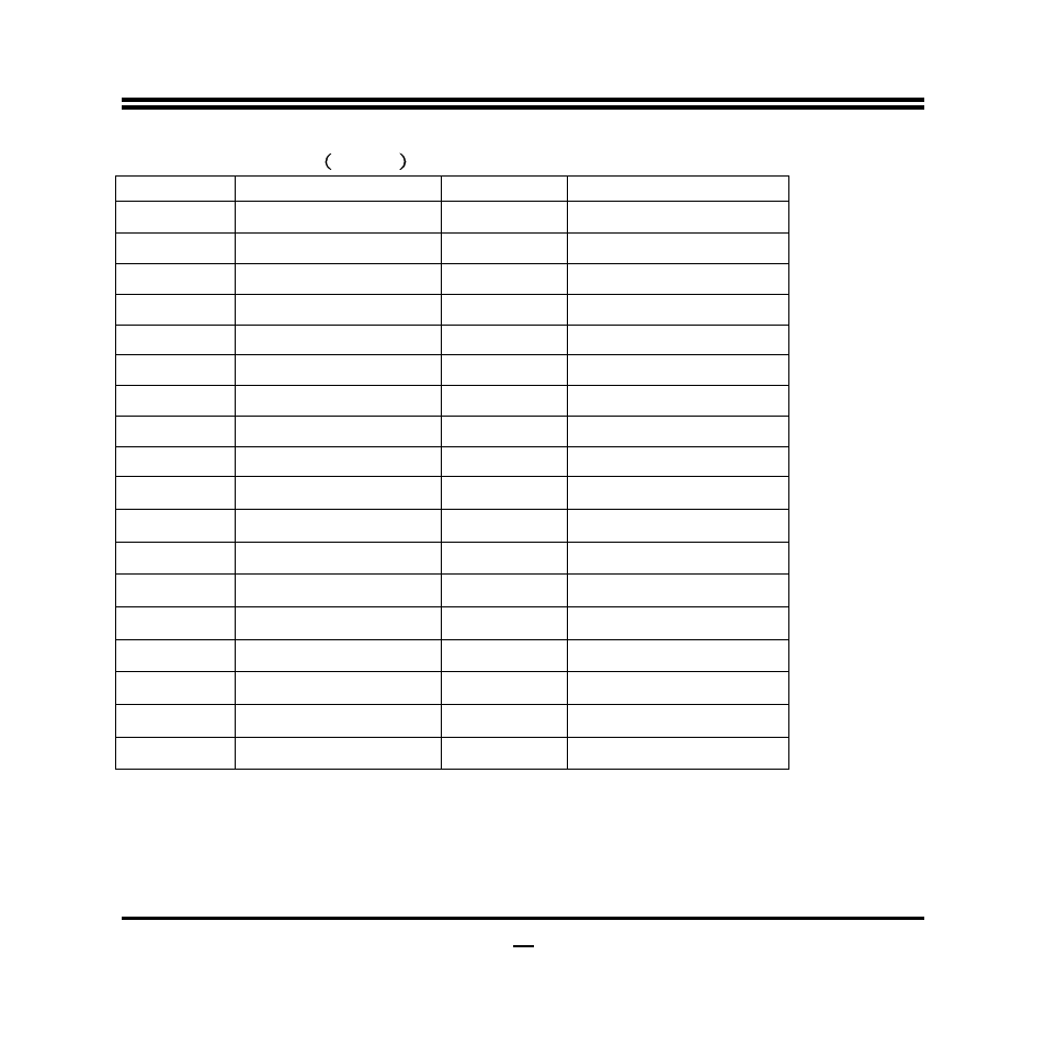 Jetway Computer NF81 User Manual | Page 20 / 35