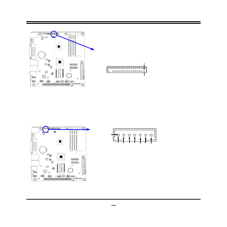 Jetway Computer NF81 User Manual | Page 21 / 35