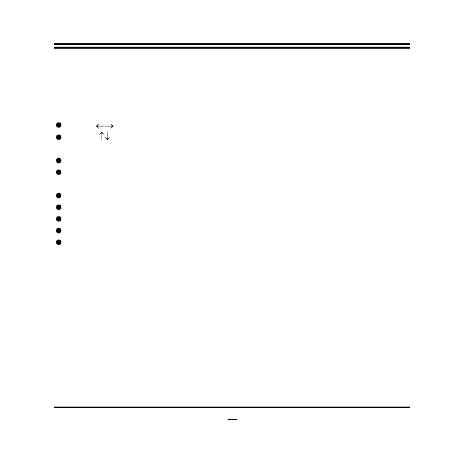 3 function key, 4 getting help | Jetway Computer NF81 User Manual | Page 24 / 35