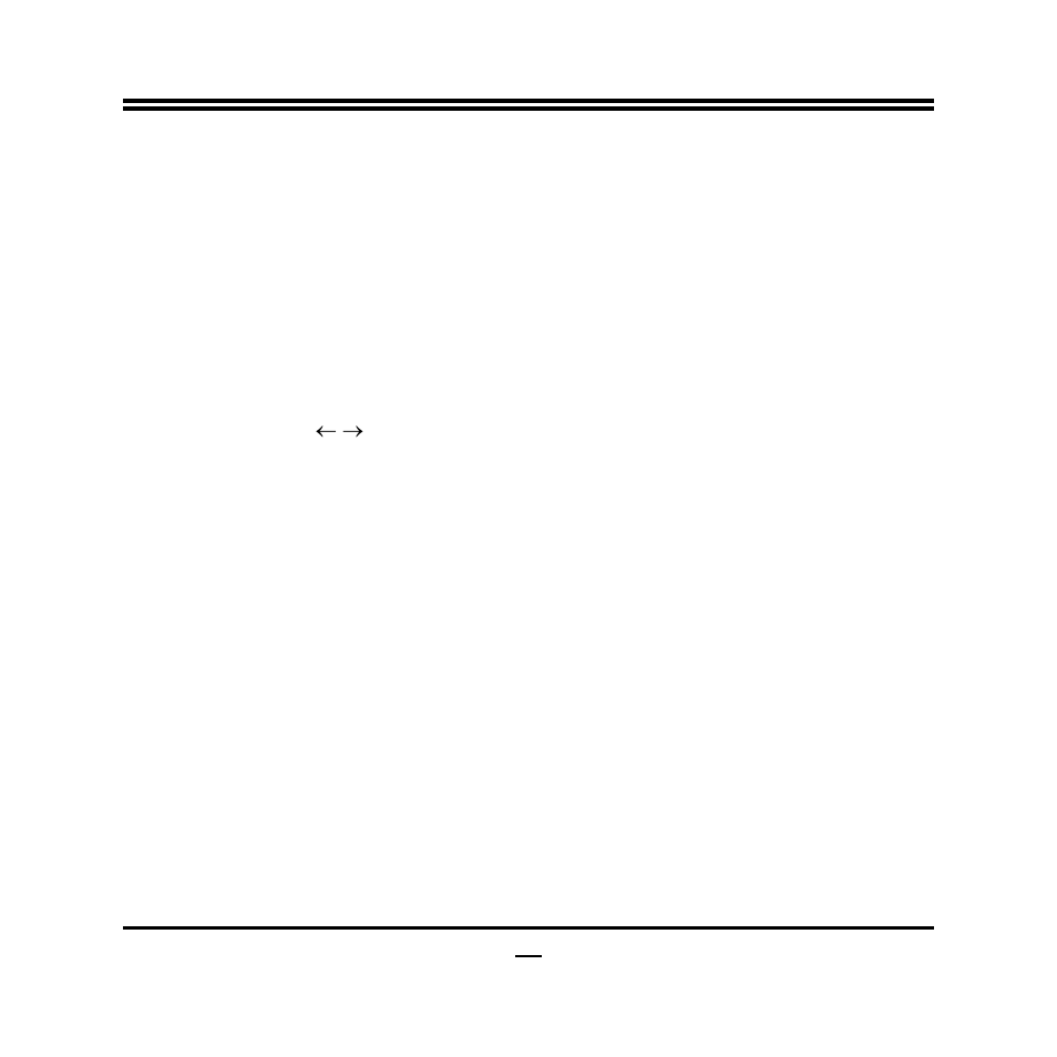5 menu bar, 6 main menu | Jetway Computer NF81 User Manual | Page 25 / 35