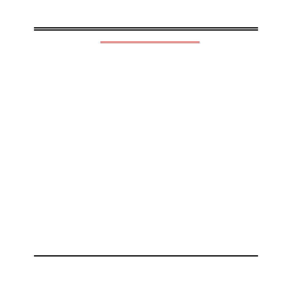 Table of content | Jetway Computer NF81 User Manual | Page 5 / 35