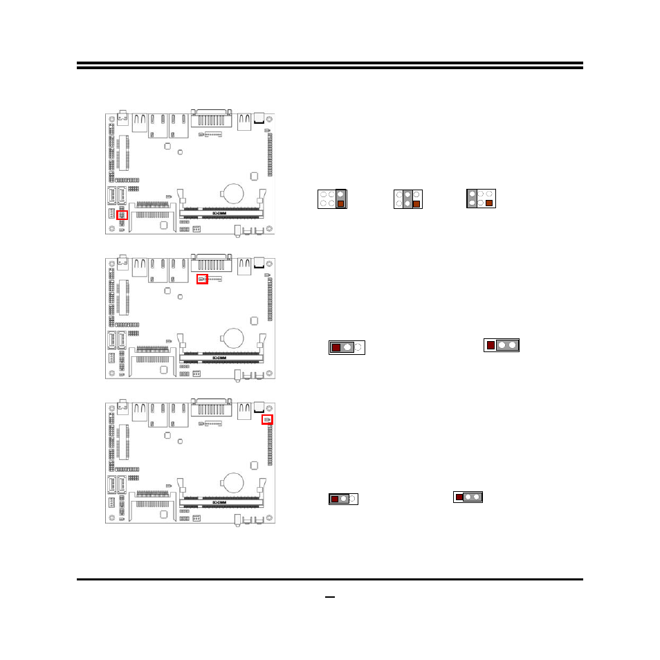 Jetway Computer NF35 v.4.0 User Manual | Page 13 / 34