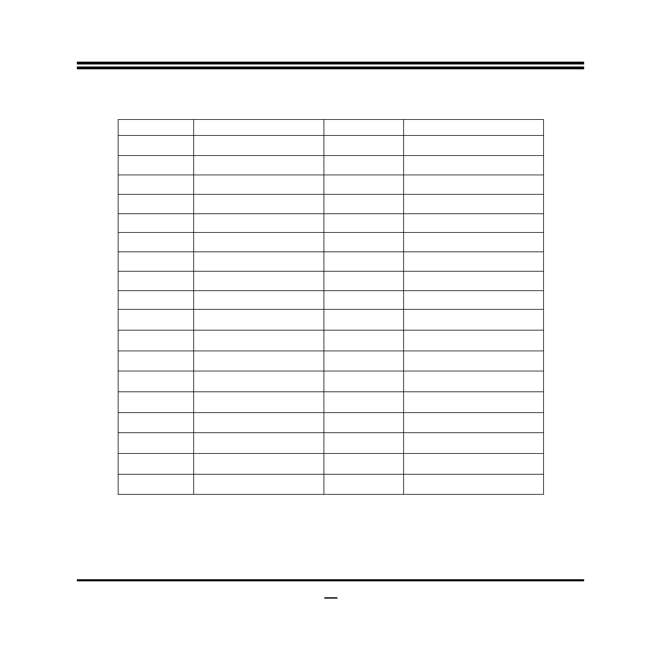 Jetway Computer NF35 v.4.0 User Manual | Page 19 / 34
