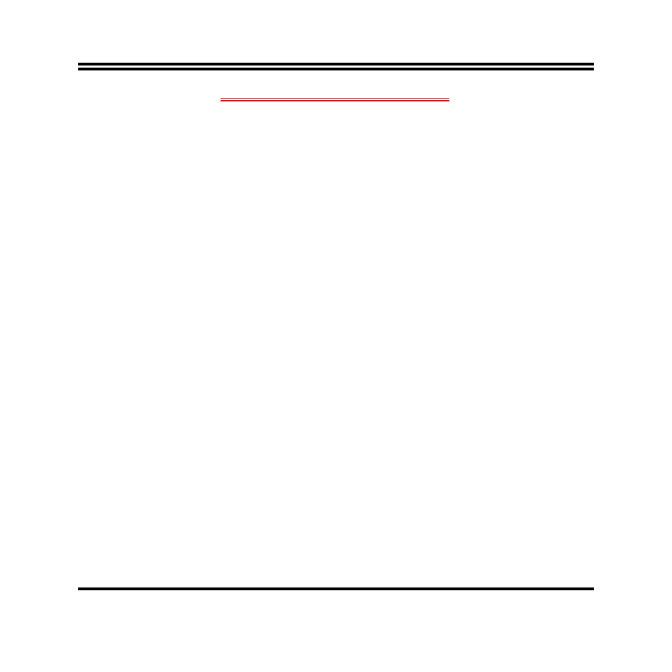 Table of content | Jetway Computer NF35 v.4.0 User Manual | Page 3 / 34