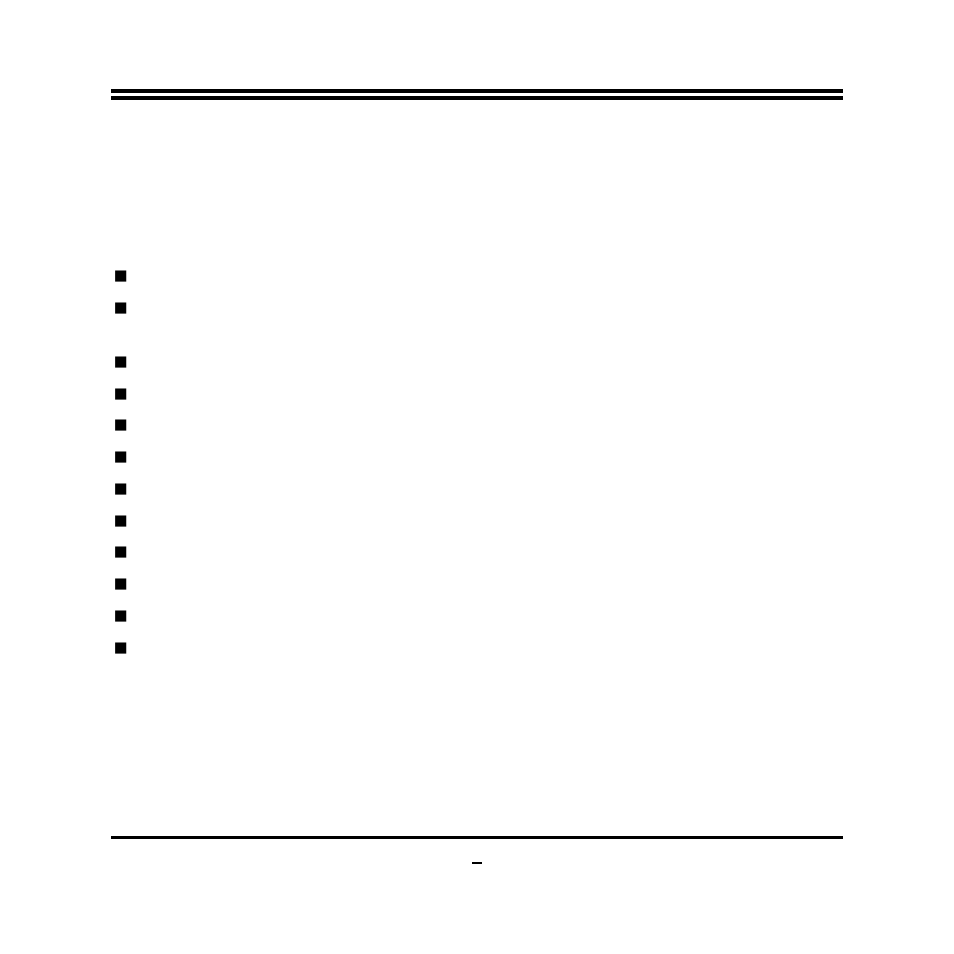 Chapter 1 introduction of the motherboard, 1 feature of motherboard | Jetway Computer NF35 v.4.0 User Manual | Page 6 / 34