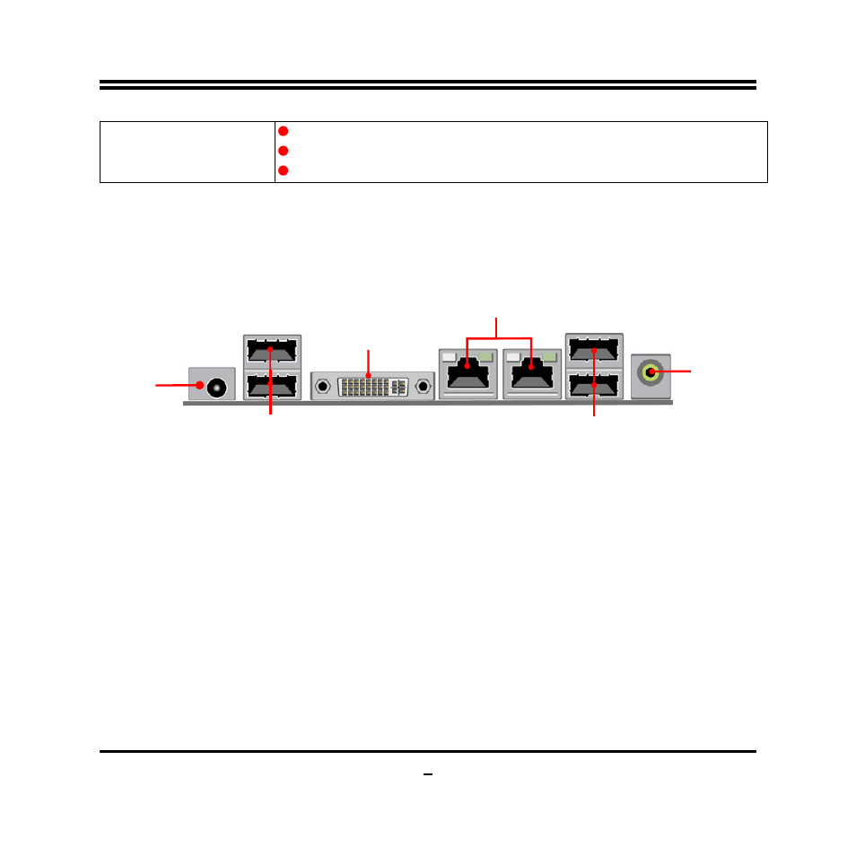 3 layout diagram | Jetway Computer NF35 v.4.0 User Manual | Page 8 / 34