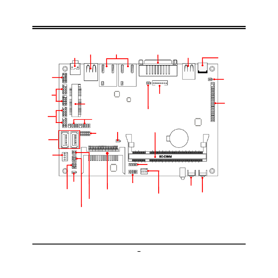 Jetway Computer NF35 v.4.0 User Manual | Page 9 / 34
