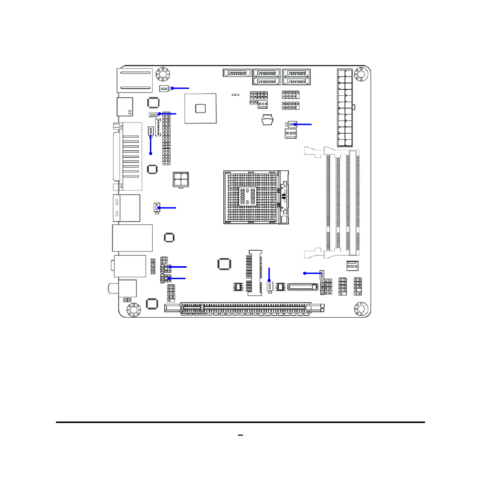 Jetway Computer NC9BU User Manual | Page 10 / 40