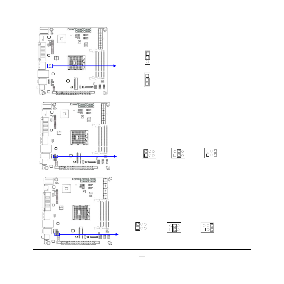 Jetway Computer NC9BU User Manual | Page 15 / 40