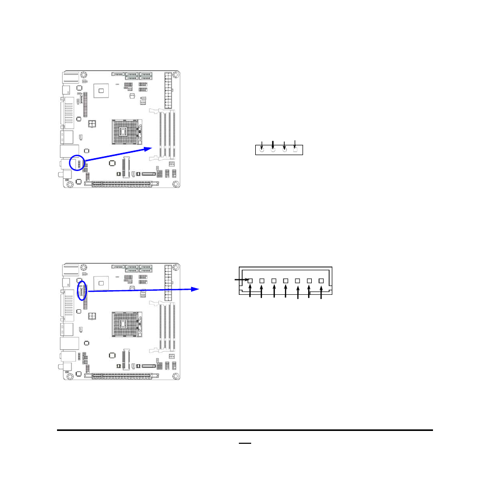 Jetway Computer NC9BU User Manual | Page 18 / 40