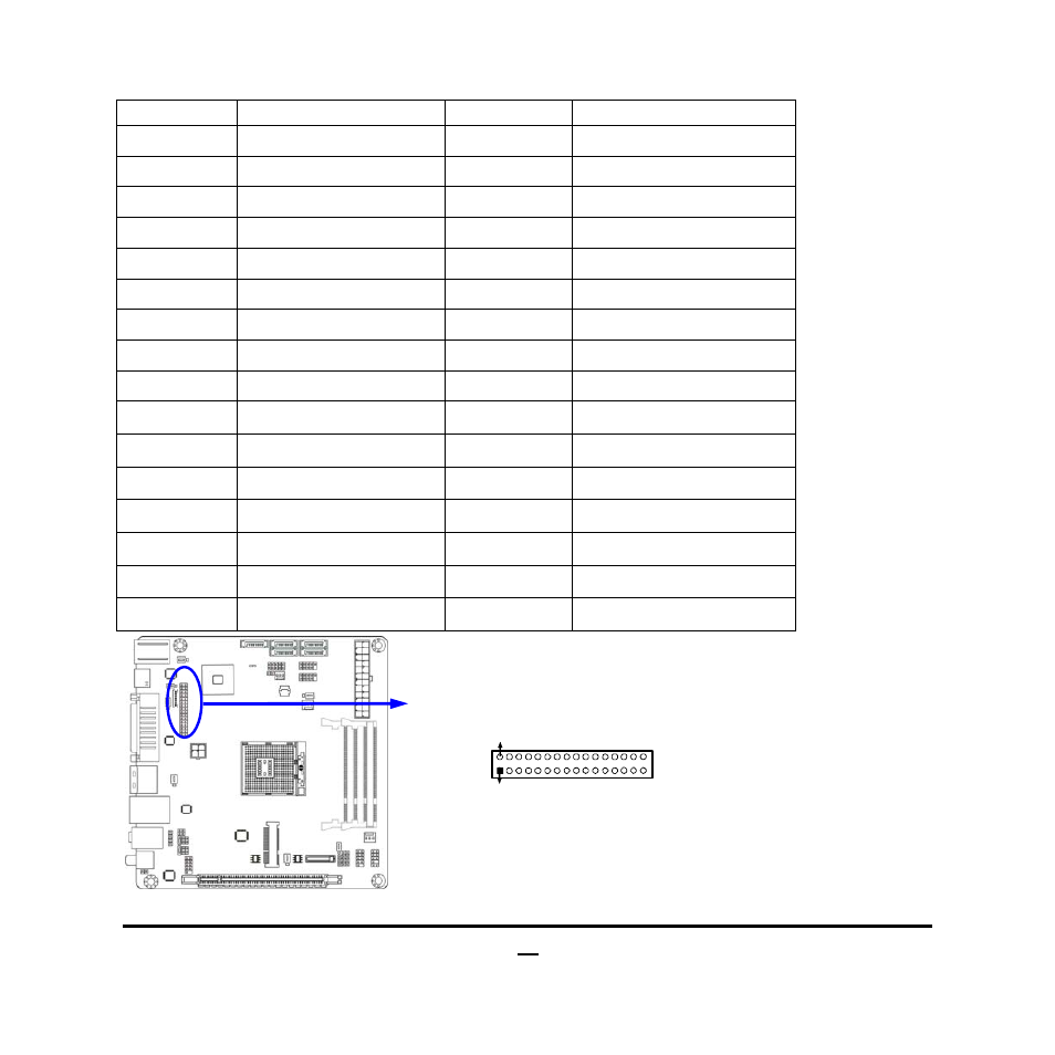 Jetway Computer NC9BU User Manual | Page 19 / 40