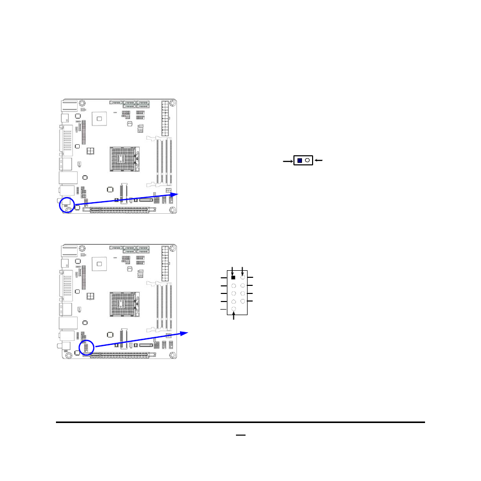 Jetway Computer NC9BU User Manual | Page 20 / 40