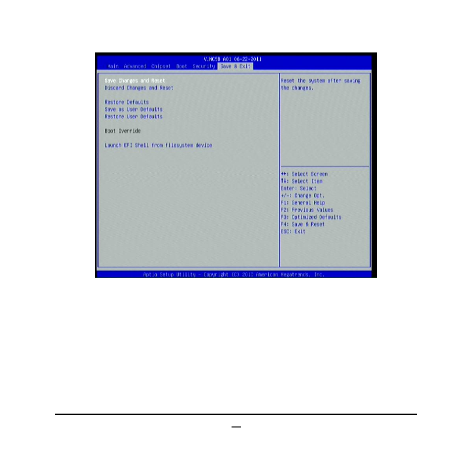 Jetway Computer NC9BU User Manual | Page 40 / 40