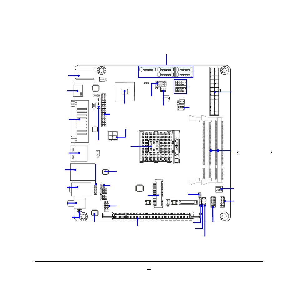 Jetway Computer NC9BU User Manual | Page 9 / 40