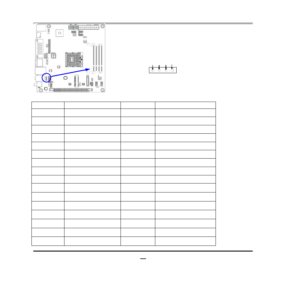 Jetway Computer NF98 User Manual | Page 17 / 37