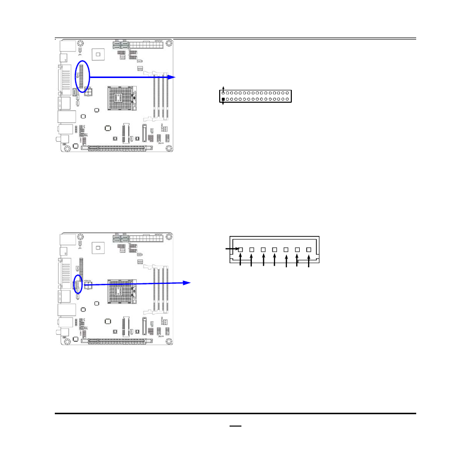 Jetway Computer NF98 User Manual | Page 18 / 37