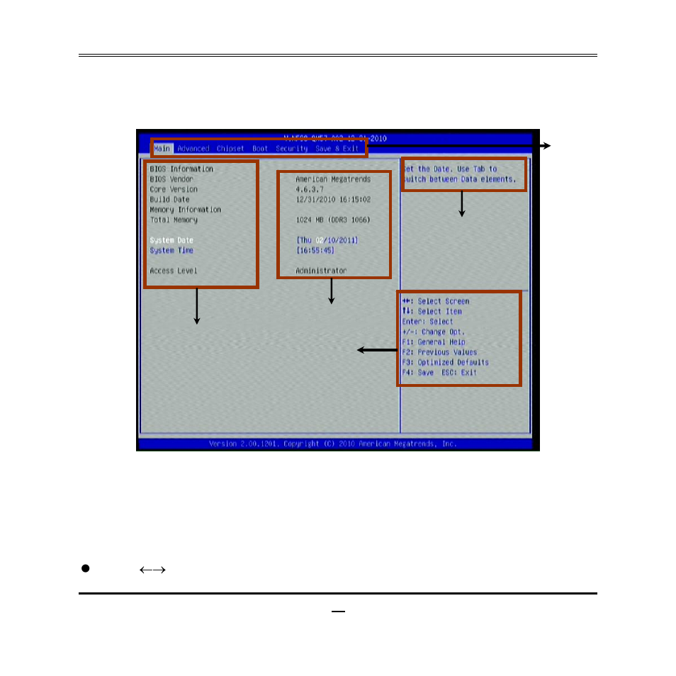 Jetway Computer NF98 User Manual | Page 24 / 37
