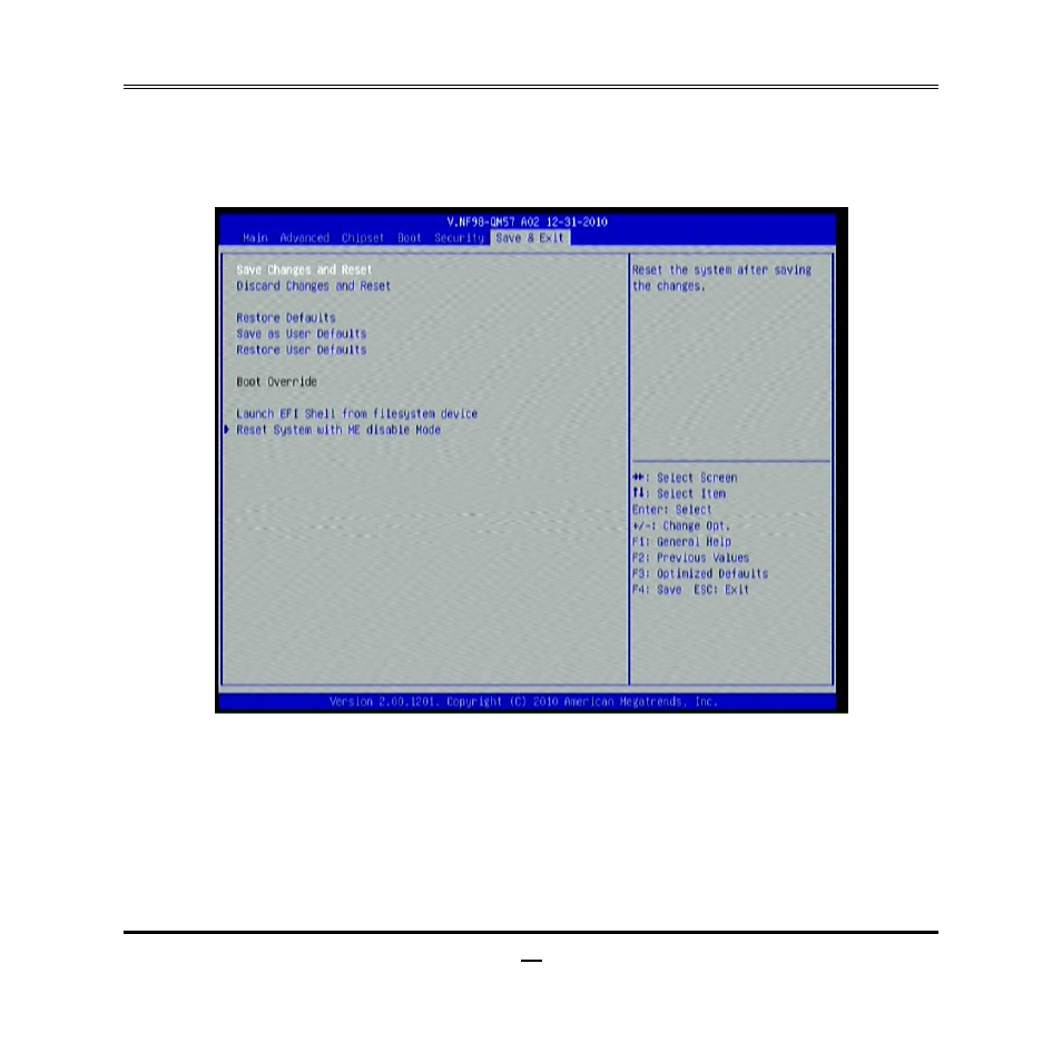 Jetway Computer NF98 User Manual | Page 37 / 37