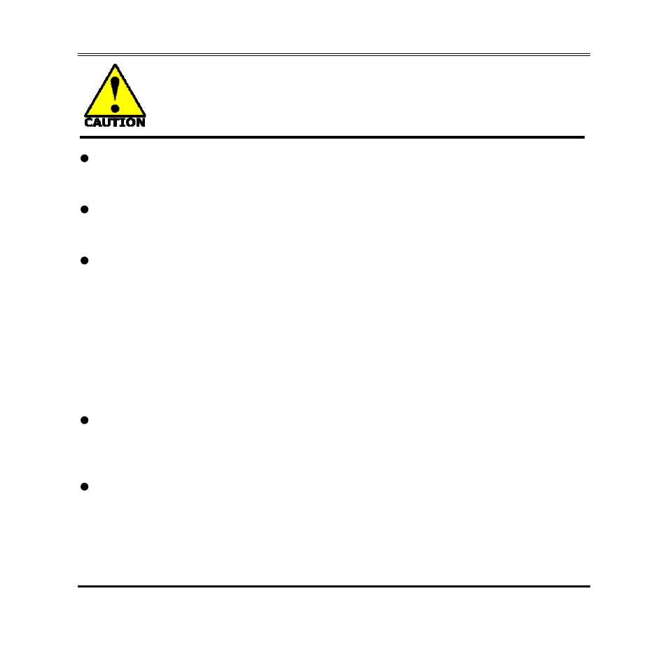 Environmental safety instruction | Jetway Computer NF98 User Manual | Page 4 / 37