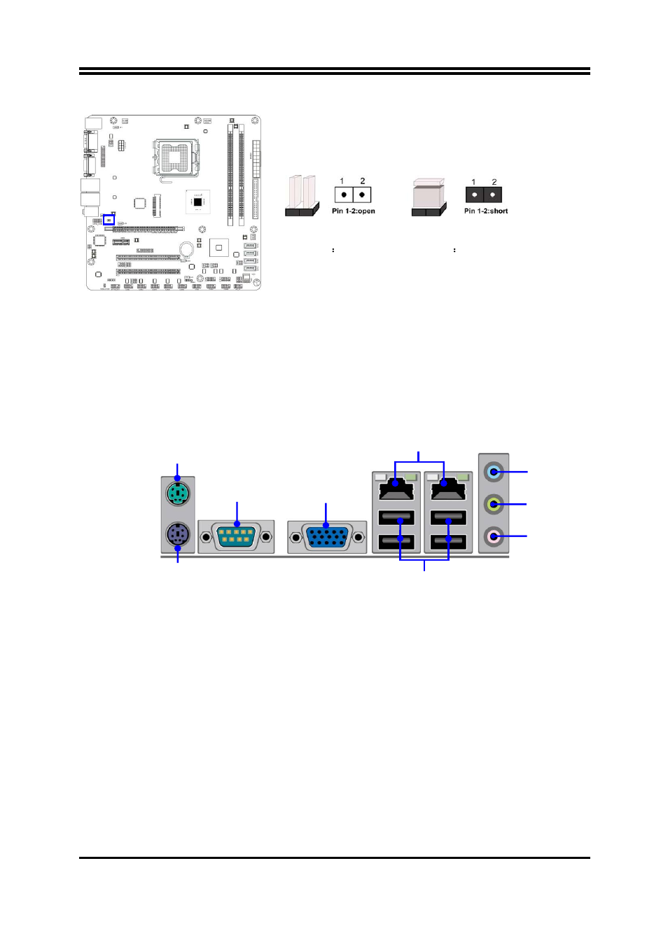 Jetway Computer NMF91-G41 User Manual | Page 13 / 33