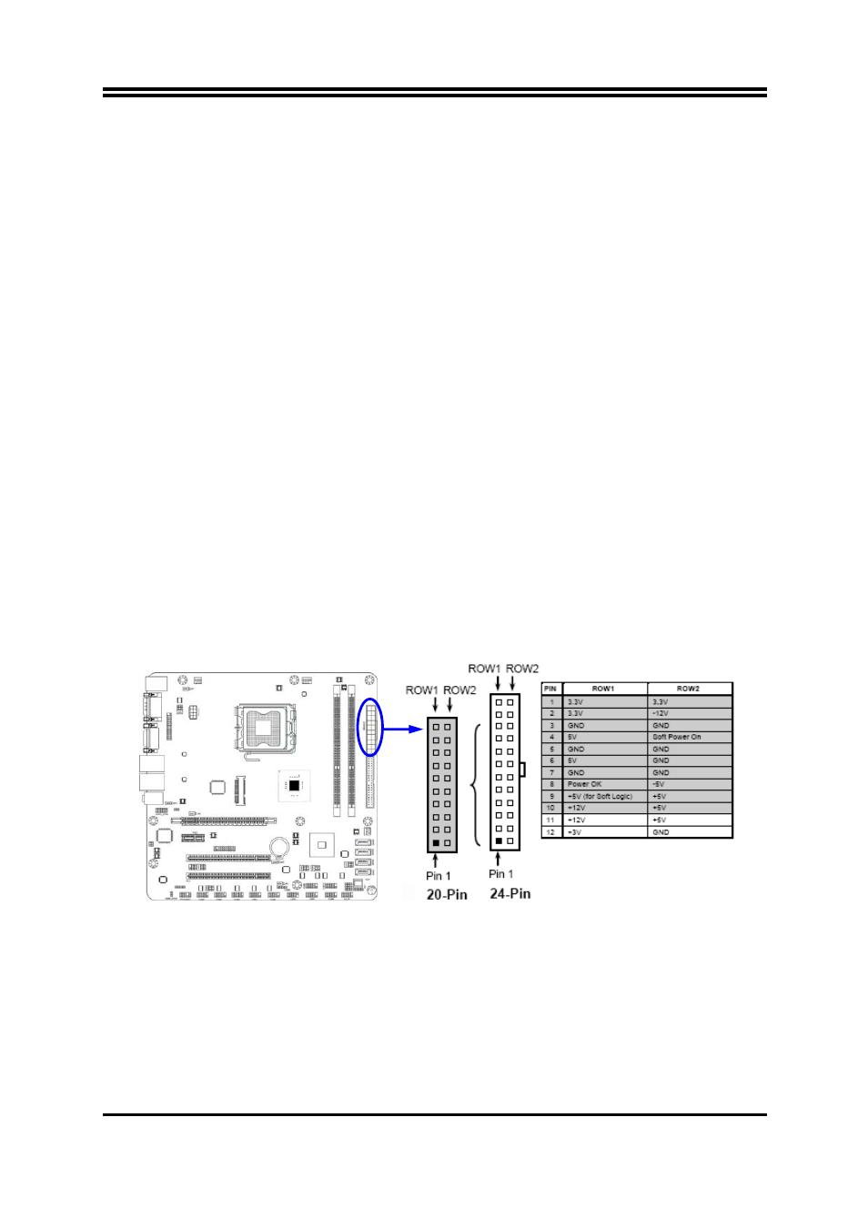 2-2 motherboard internal connectors | Jetway Computer NMF91-G41 User Manual | Page 14 / 33