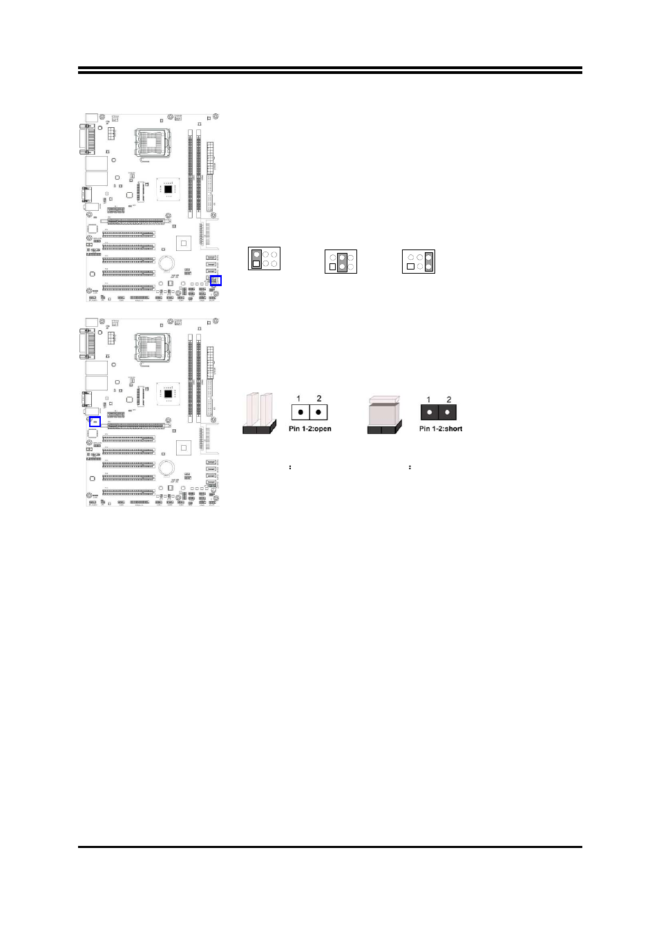 Jetway Computer NAF91R-G41 User Manual | Page 14 / 36