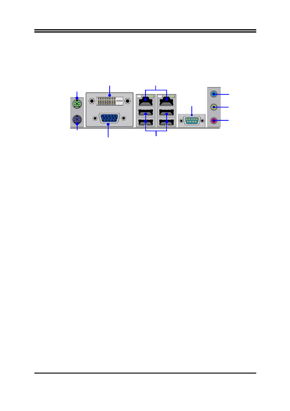 Jetway Computer NAF91R-G41 User Manual | Page 15 / 36