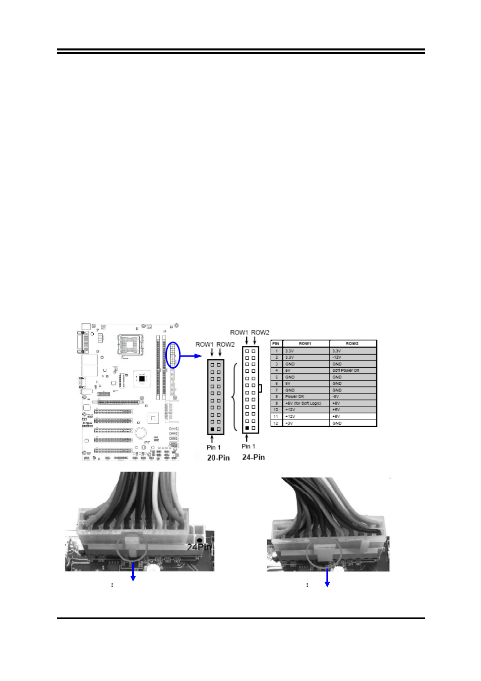 2-2 motherboard internal connectors | Jetway Computer NAF91R-G41 User Manual | Page 16 / 36