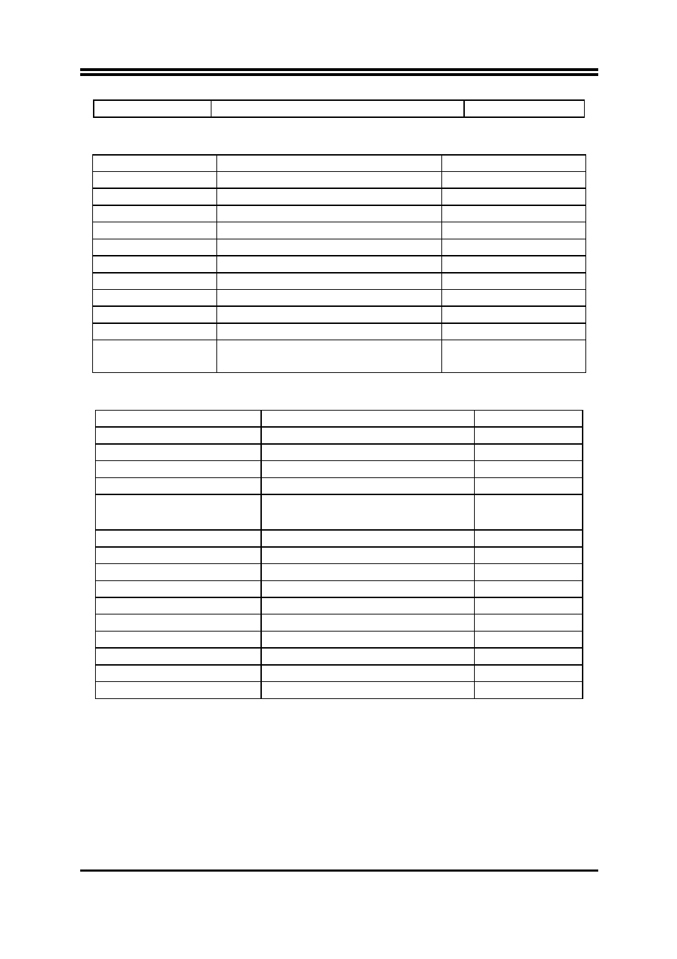 Connectors, Headers | Jetway Computer NAF91R-G41 User Manual | Page 8 / 36