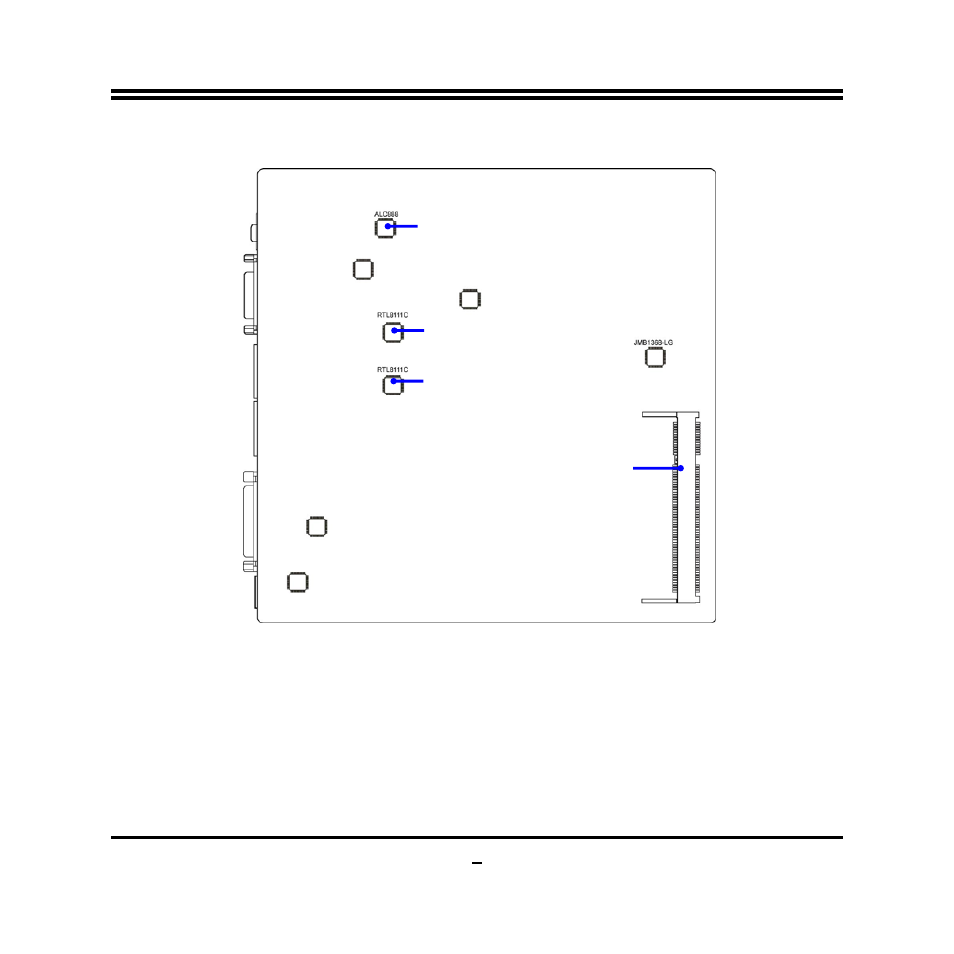 Jetway Computer NF93R User Manual | Page 10 / 39