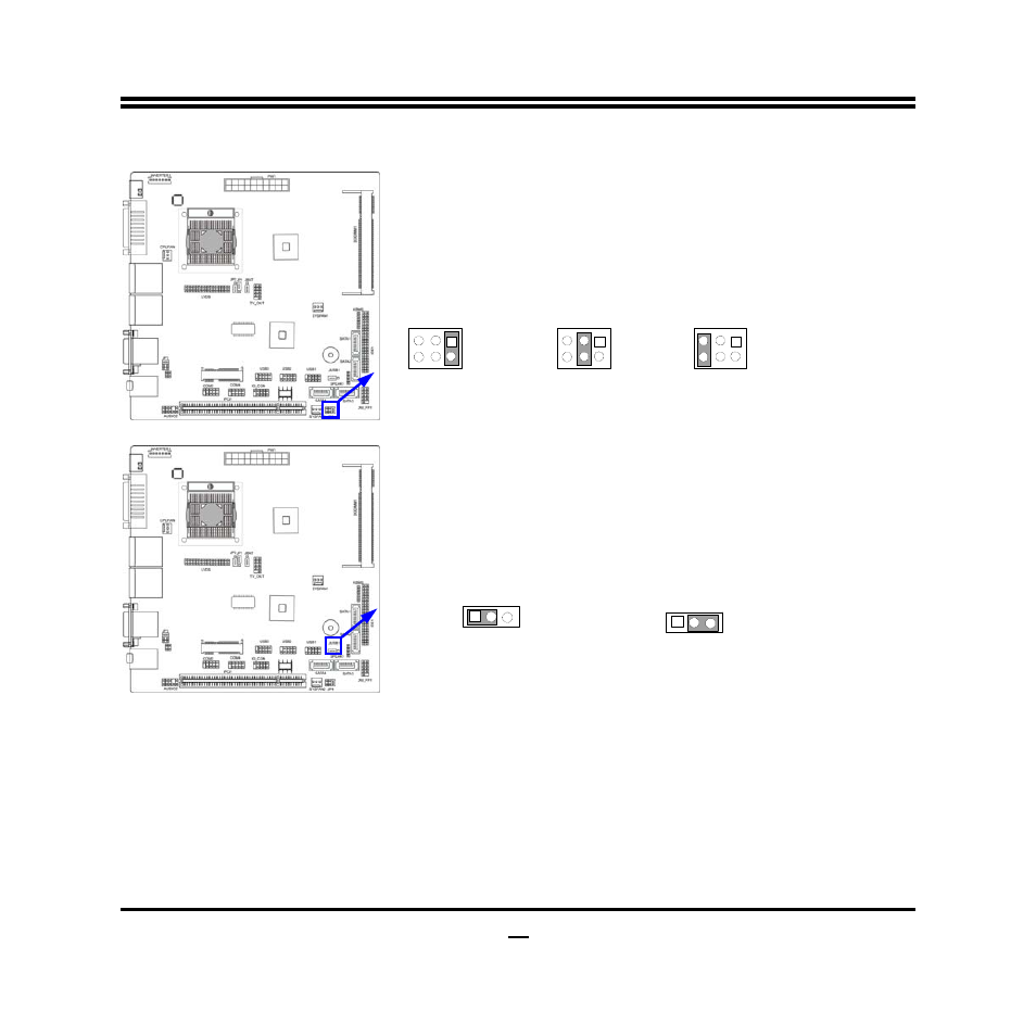 Jetway Computer NF93R User Manual | Page 15 / 39