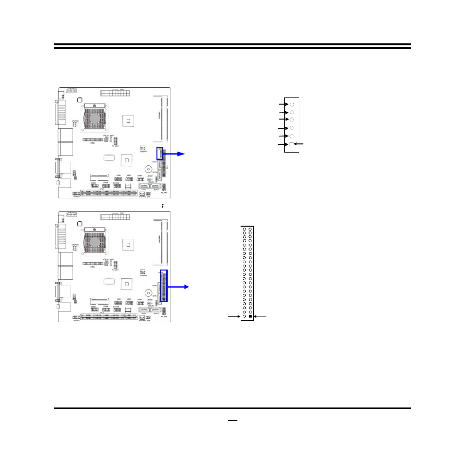 Jetway Computer NF93R User Manual | Page 23 / 39