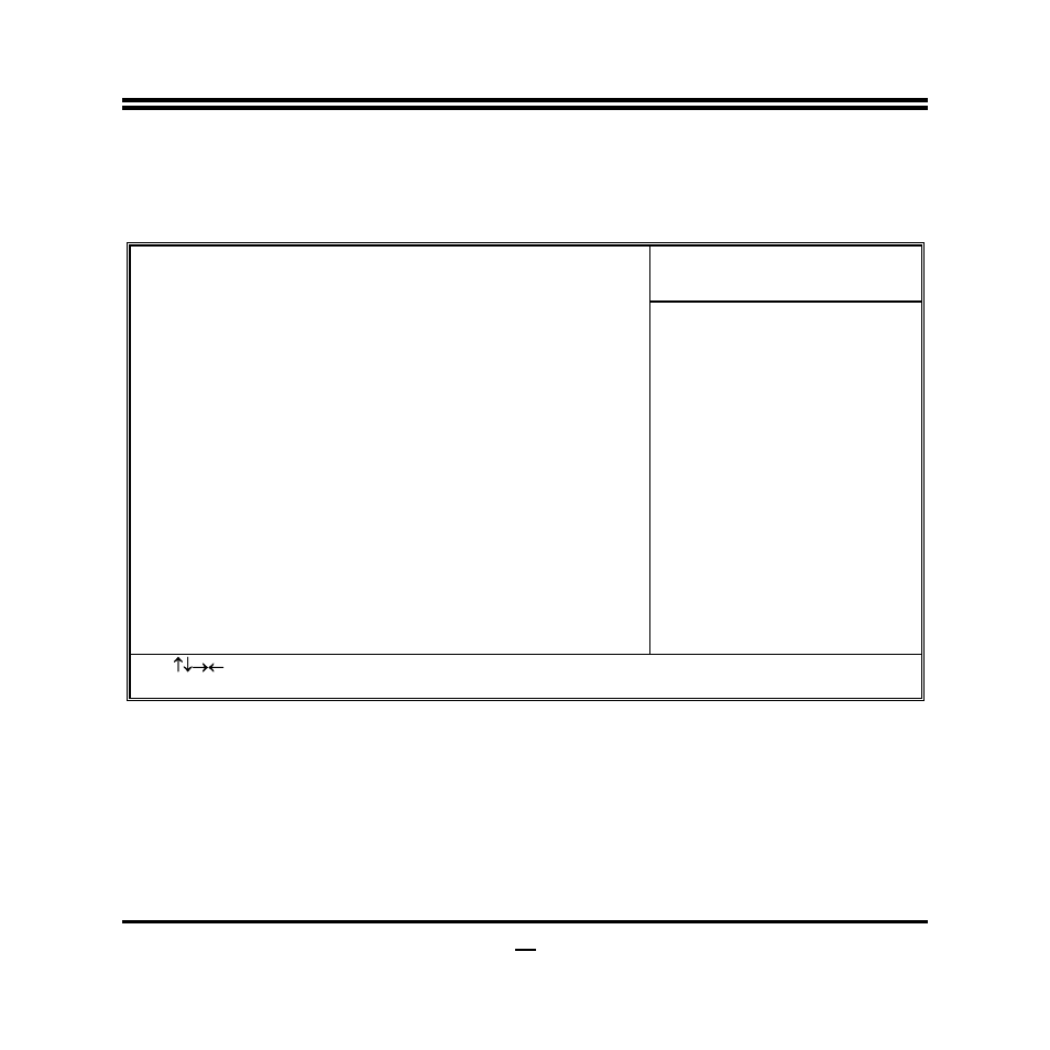 4 advanced bios features | Jetway Computer NF93R User Manual | Page 29 / 39