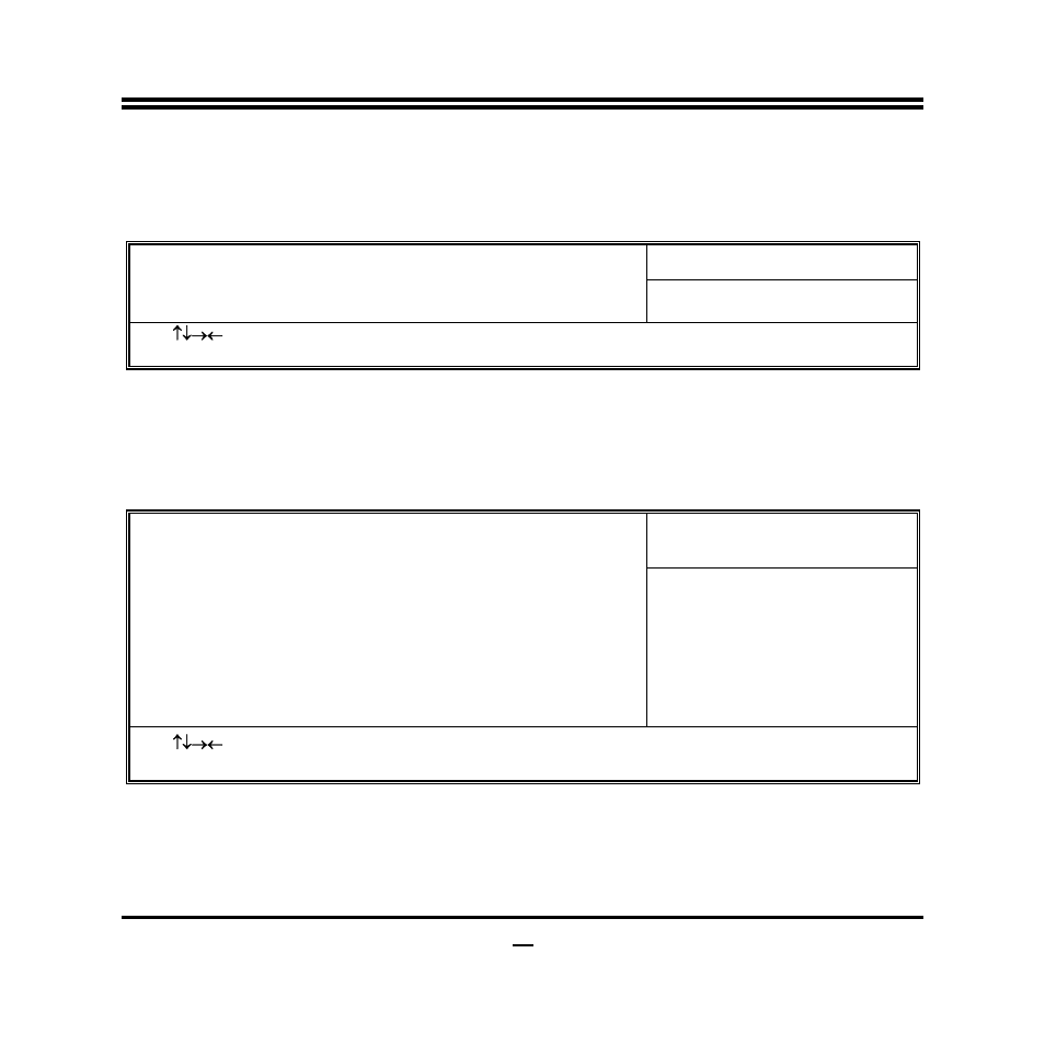 4-1 cpu features, 5 integrated peripherals | Jetway Computer NF93R User Manual | Page 32 / 39