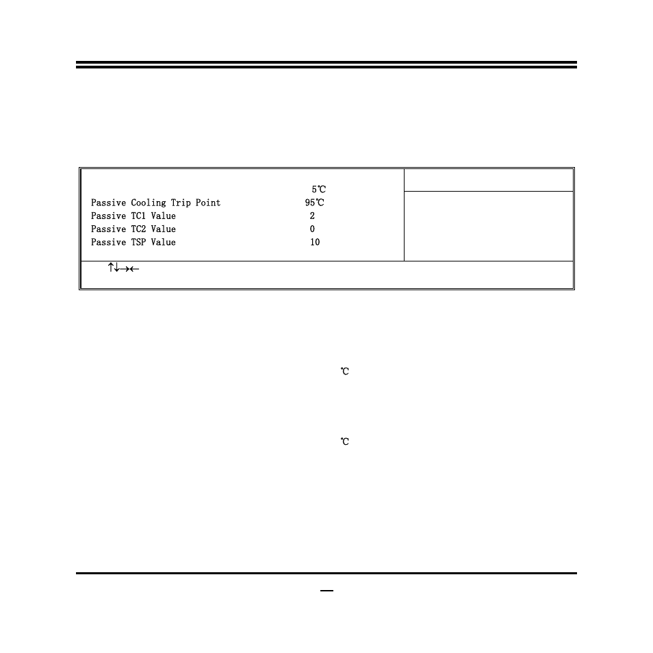 5-1 intel dts feature | Jetway Computer NF93R User Manual | Page 33 / 39
