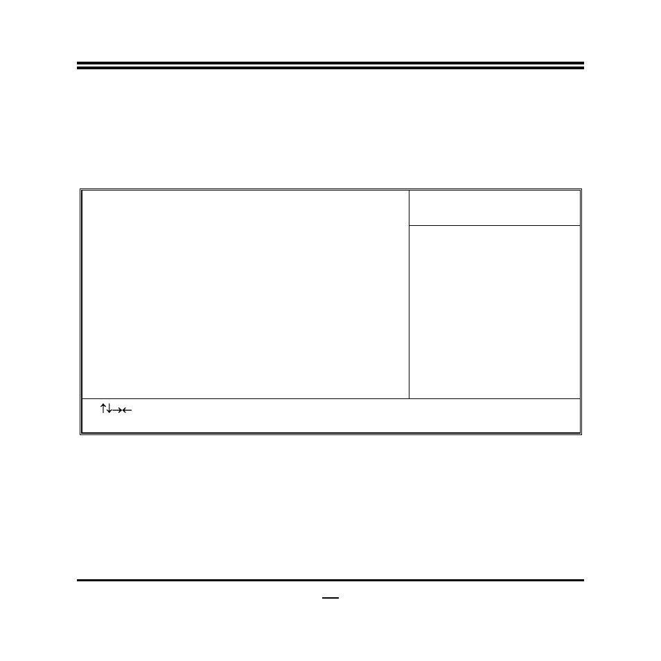 7 advanced chipset features | Jetway Computer NF93R User Manual | Page 36 / 39