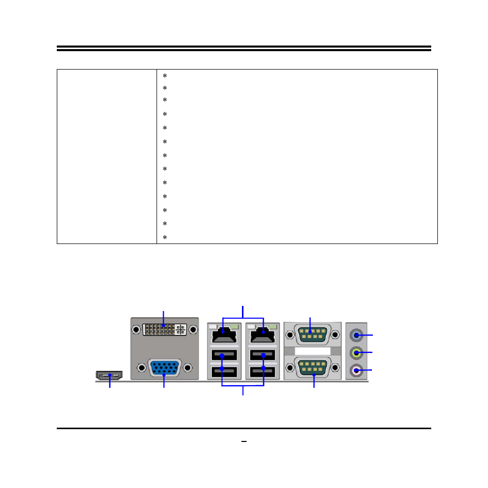 3 layout diagram | Jetway Computer NF93R User Manual | Page 8 / 39