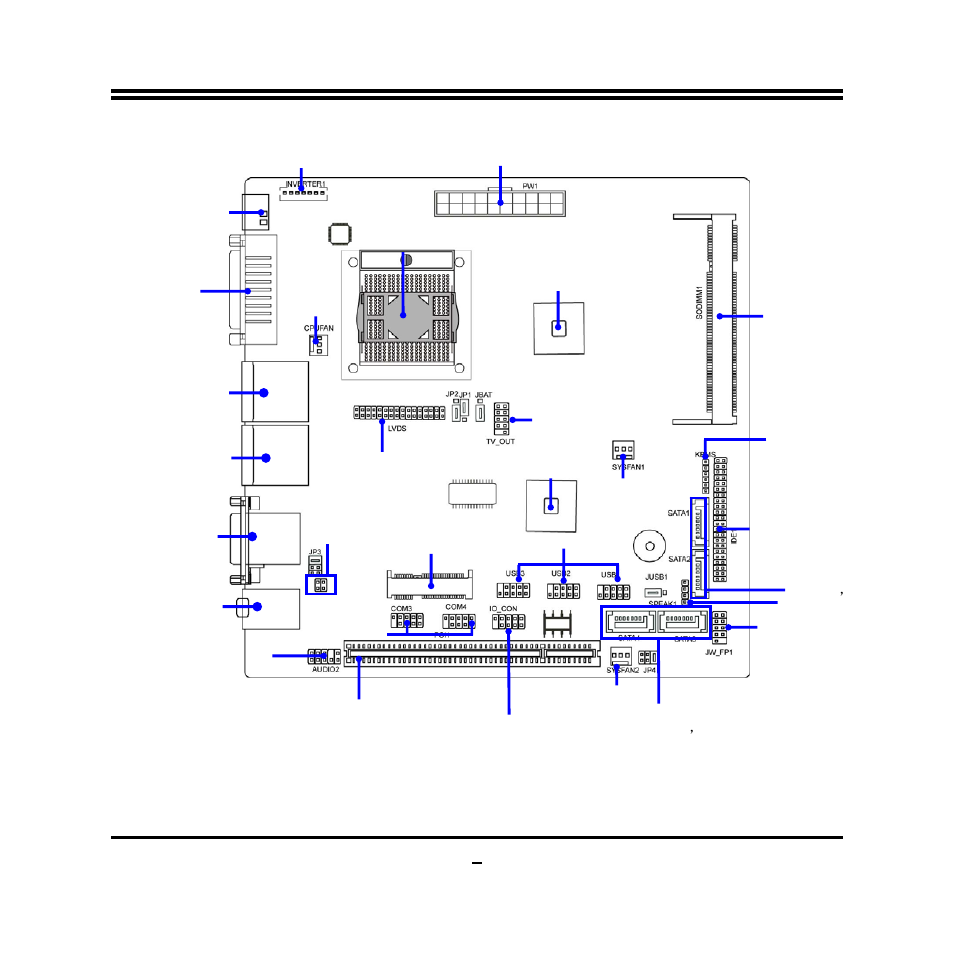 Jetway Computer NF93R User Manual | Page 9 / 39