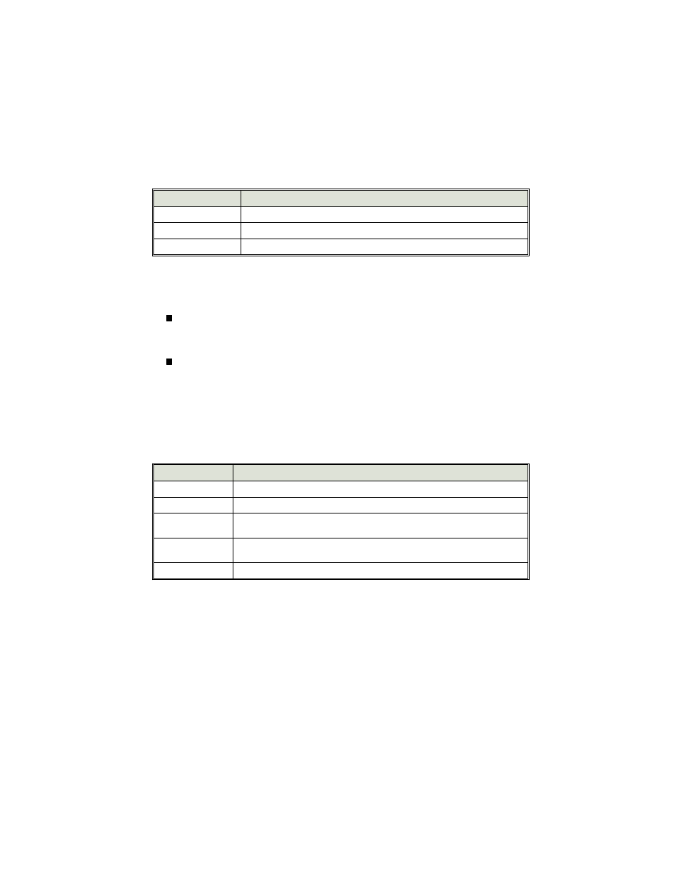 CLIFFORD Falcon II User Manual | Page 11 / 16