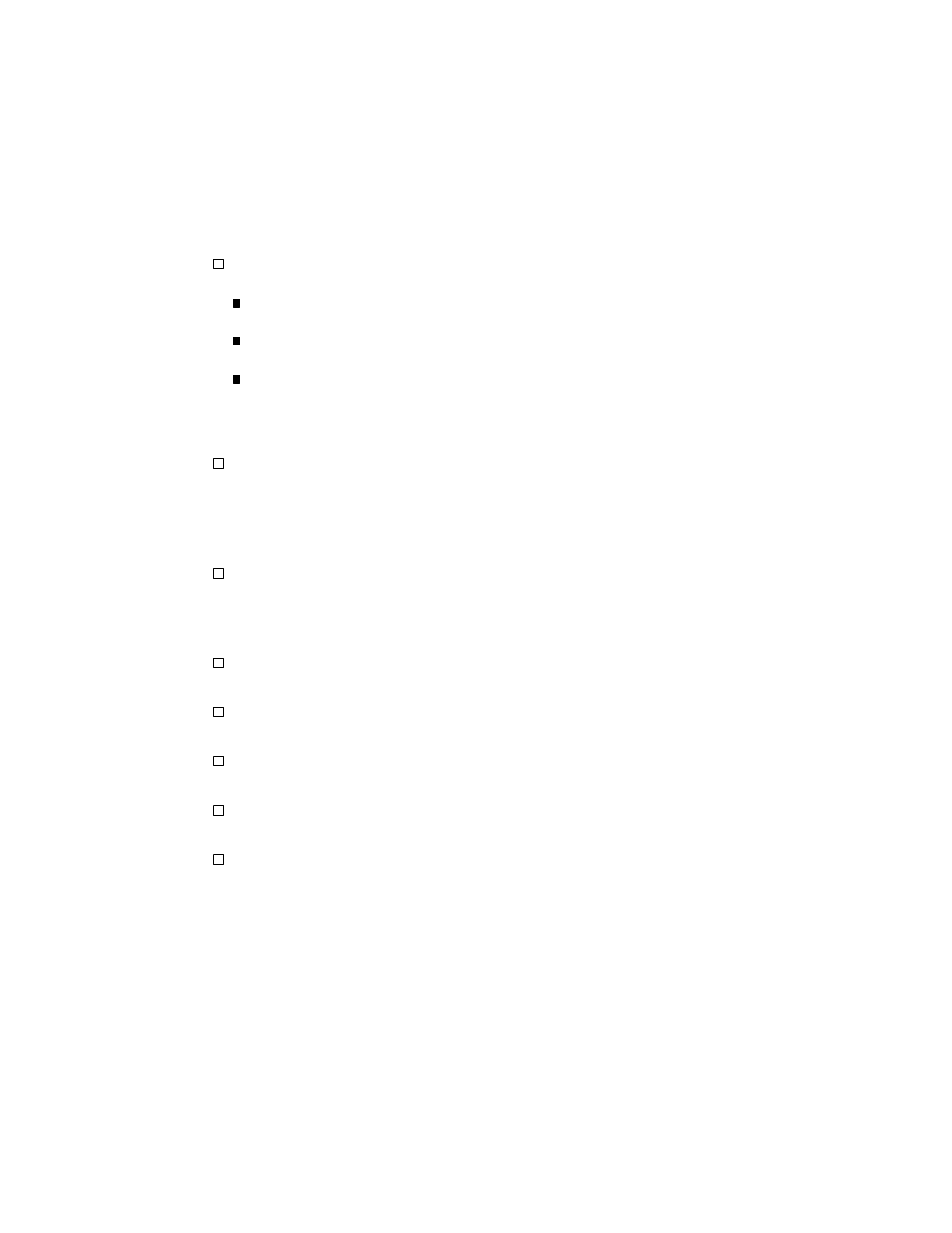 CLIFFORD Falcon II User Manual | Page 6 / 16