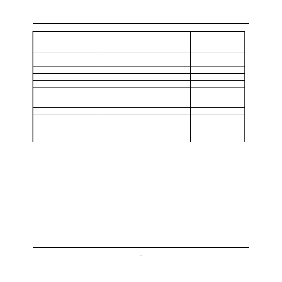 Headers | Jetway Computer NC94 User Manual | Page 10 / 40