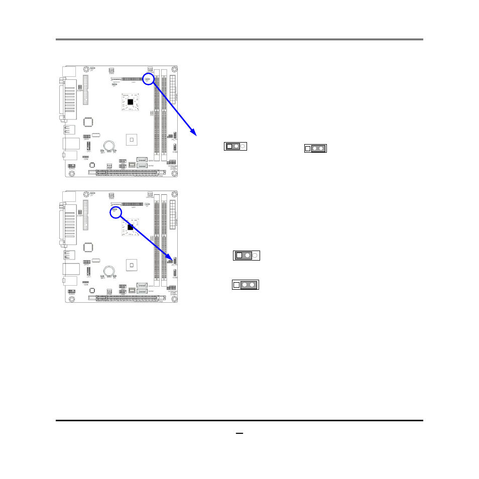 Jetway Computer NC94 User Manual | Page 12 / 40