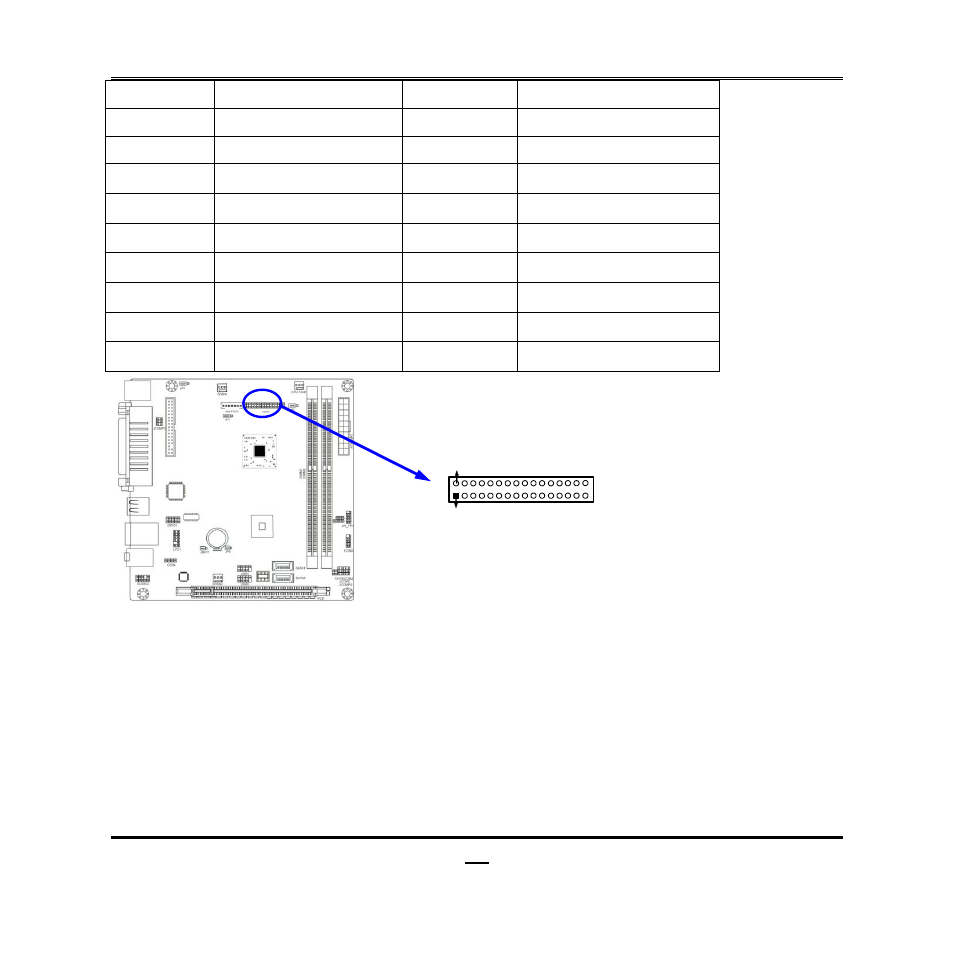 Jetway Computer NC94 User Manual | Page 17 / 40