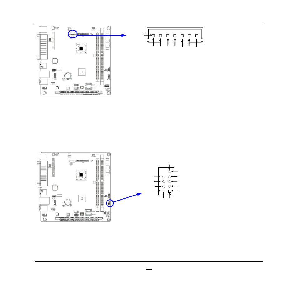 Jetway Computer NC94 User Manual | Page 18 / 40