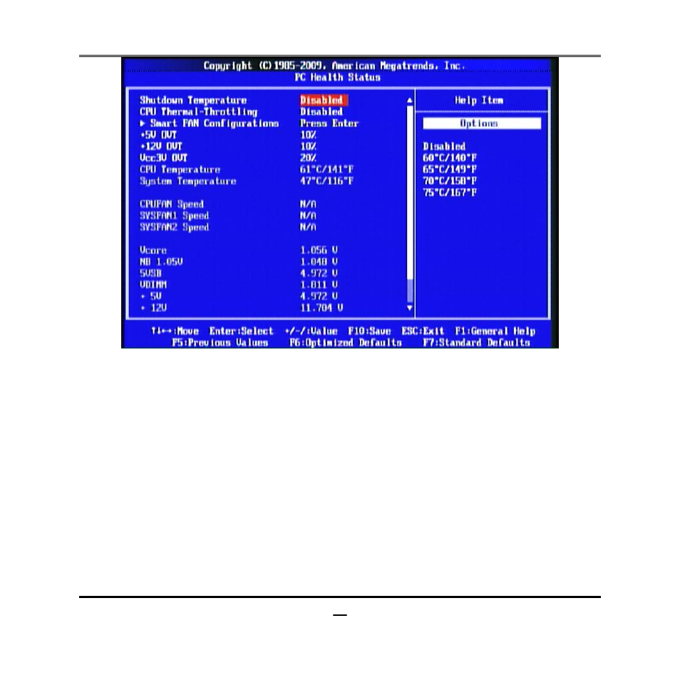 Jetway Computer NC94 User Manual | Page 37 / 40
