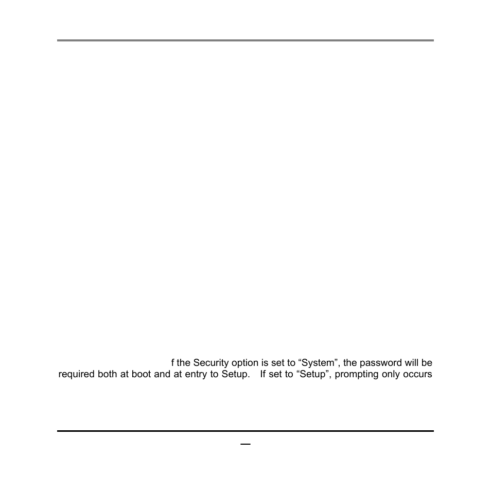 12 password setting | Jetway Computer NC94 User Manual | Page 39 / 40