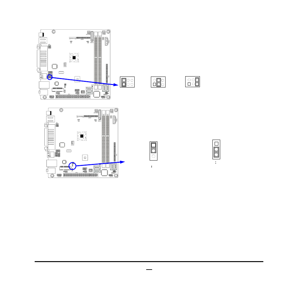 Jetway Computer NC96 User Manual | Page 15 / 41