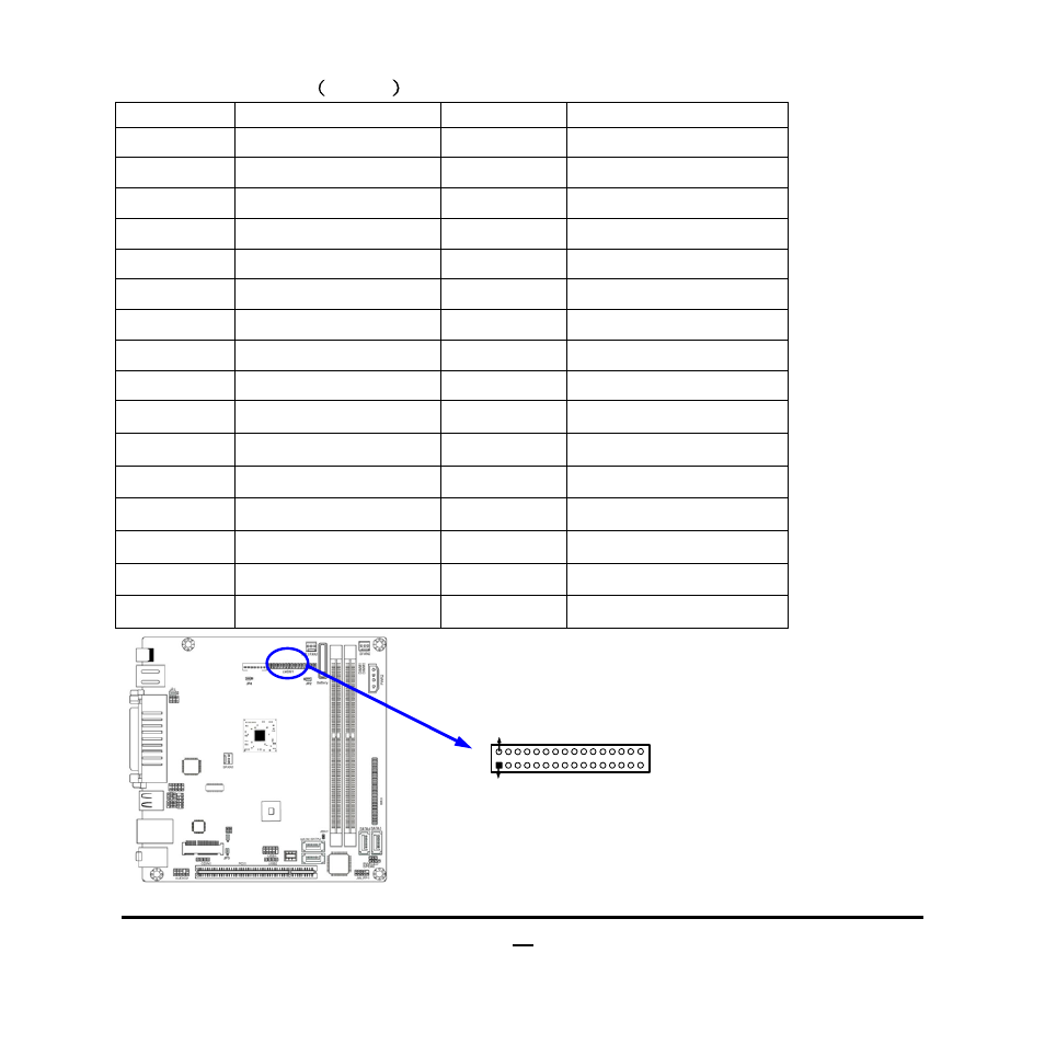 Jetway Computer NC96 User Manual | Page 18 / 41
